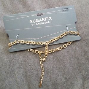 Baublebar Choker